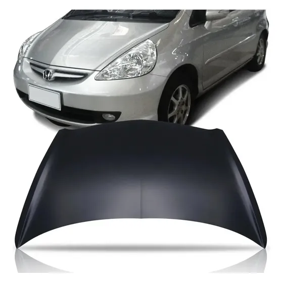 Capo Honda Fit 2003 2004 2005 2006 2007