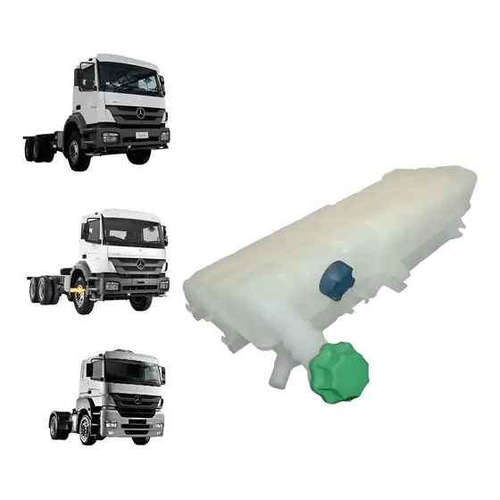 Reservatório De Água Radiador Mercedes Axor Todos 9405010003