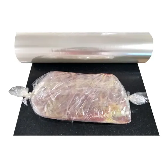 Bobina Celofane Churrasco E Assados 65cm - 06kg