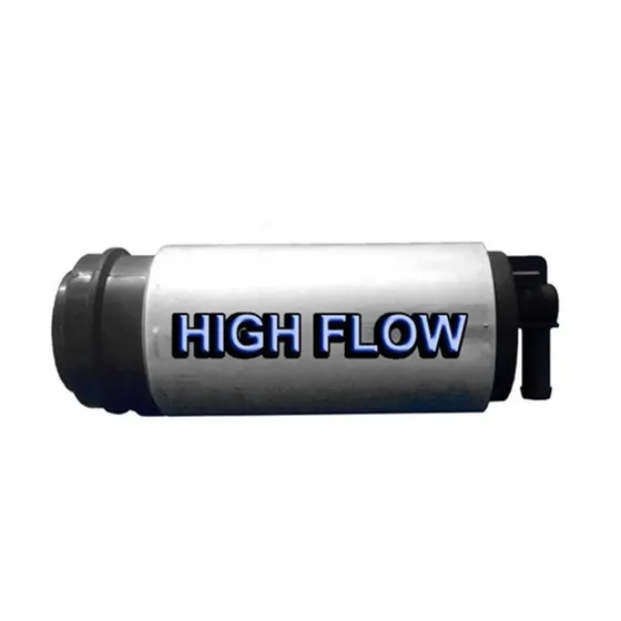 Bomba De Combustivel - Golf / Audi / Bora/ Seat - High Flow