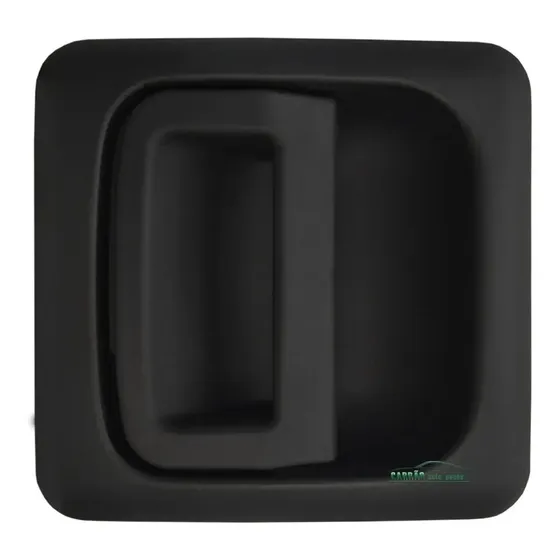 Maçaneta Porta Lateral Correr Ducato 2004 A 2013 Nova