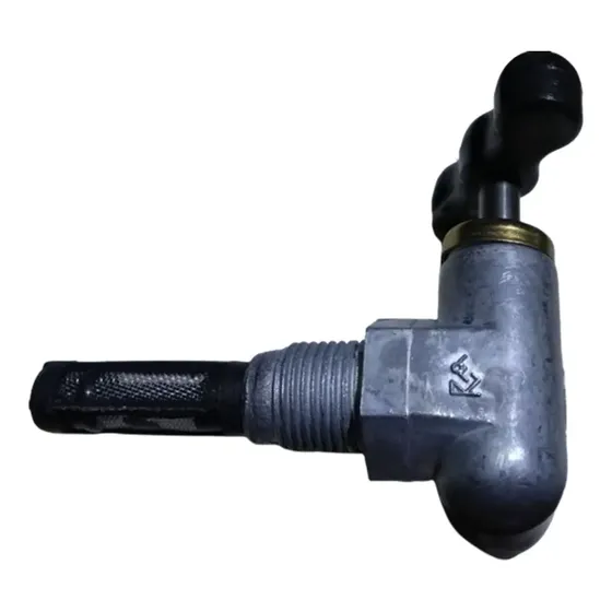 490353 Torneira Do Tanque Massey Fergusom Peça Para Trator