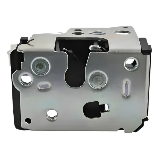 Fechadura Ducato Boxer Jumper Porta Lateral Correr 98 À 2016