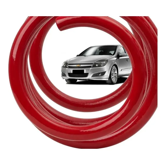 Molas Esportivas - Novo Vectra (2006/2011) Todos Os Modelos