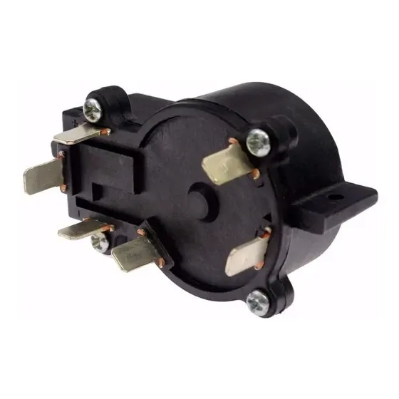 Chave Seletora Motor Elétrico Phantom 34/44/54lb S/ Digital