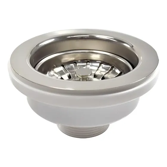 Válvula Luxo De 4 ½ - Tramontina 94510/002