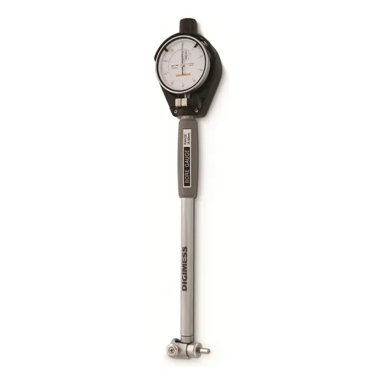 Comparador De Diâmetro Interno Súbito Digimess 35 A 60mm