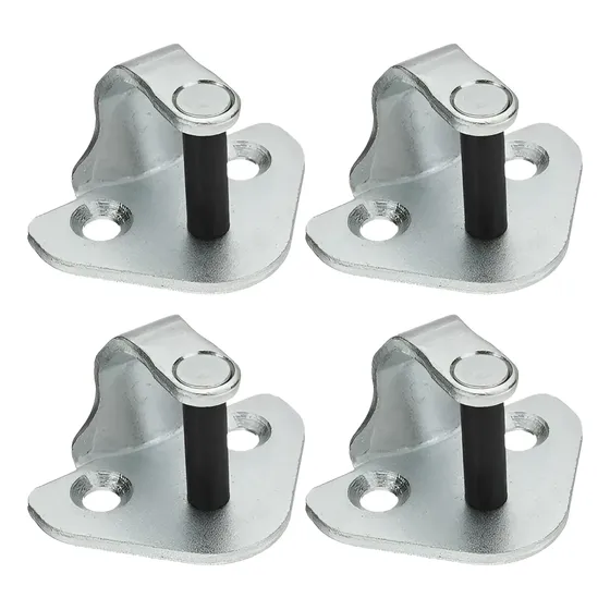 Kit Batente Porta Ducato Boxer Jumper ( 4 Peças )