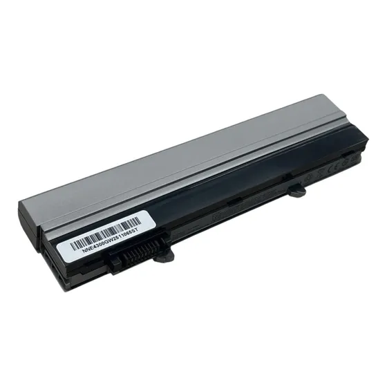 Bateria Para Notebook Dell Latitude E4300 E4310 | Cinza