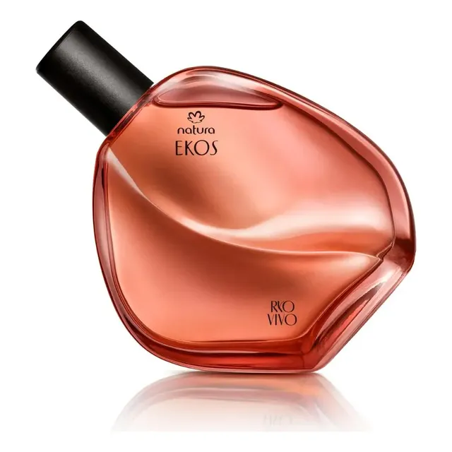 Deo Colônia Ekos Ryo Vivo 75 Ml