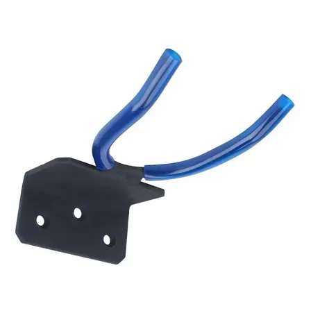 Suporte De Roçadeira A Gasolina/elétrica Em Aço Fixar Parede