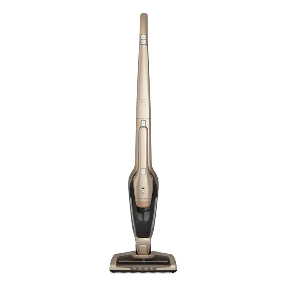 Aspirador De Pó 2 Em 1 Ergorapido Dourado Electrolux (erg26)