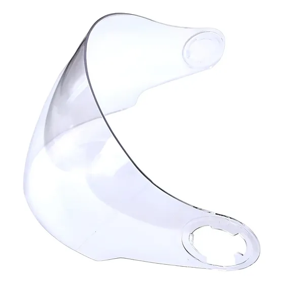 Viseira Cristal Capacete Pro Tork New Liberty 3
