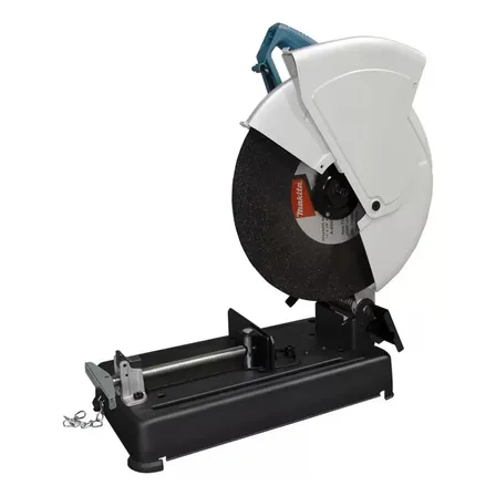 Serra Rápida Policorte 355mm 2050w M2401b 220v Makita 220v