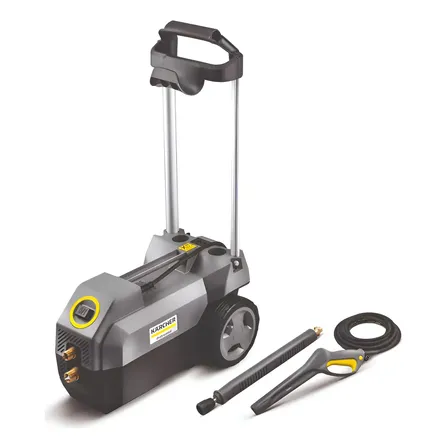 Lavadora Alta Pressão Karcher Profissional Hd 585 Profi 220v