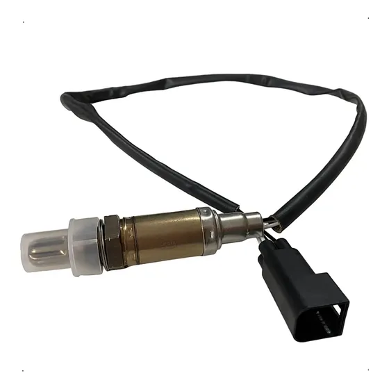 Sonda Lambda Ka Fiesta Courier Ecosport Focus Mondeo 4 Fios