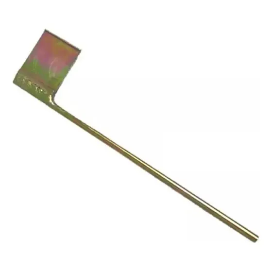 Acamador P/ Motores Elétricos - Médio - 4,0 Cm