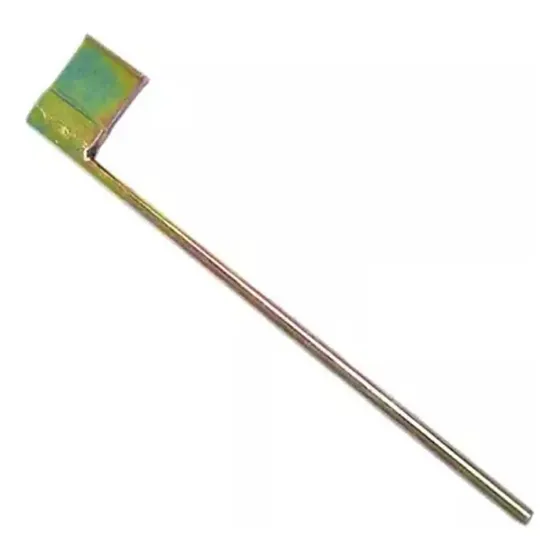 Acamador P/ Motores Elétricos - Pequeno - 3,2 Cm