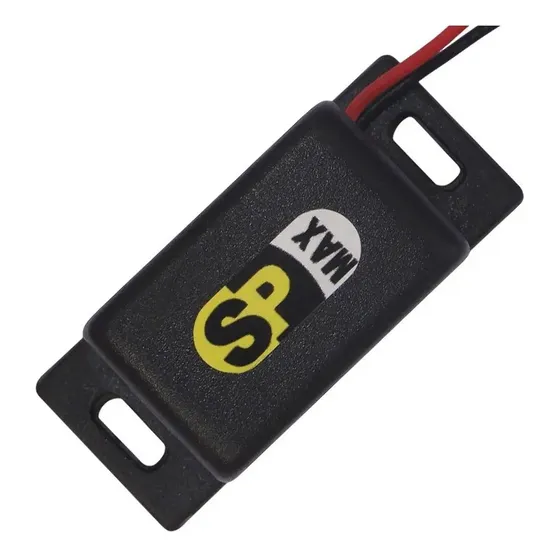 Controle Remoto Tx Car Para Portão À Prova De Água Blindado