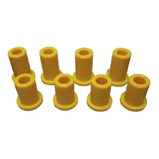 Bucha Do Jumelo Toyota Hilux 4x2 / 4x4 2.8/3.0 Asp (jogo)