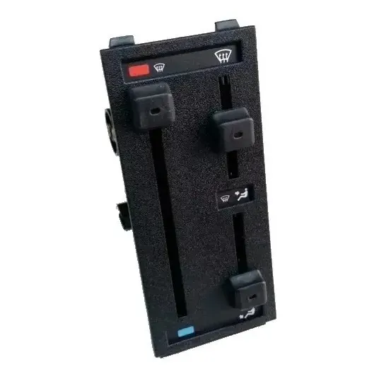 Comando Ar Painel Ventilação Kadett Original 90240878