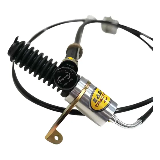 Kit Roda Livre Mecânica, Roda Livre Manual. Easy Lock