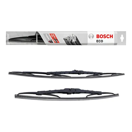 Palheta Limpador Para-brisa Palio Siena Doblo Original Bosch