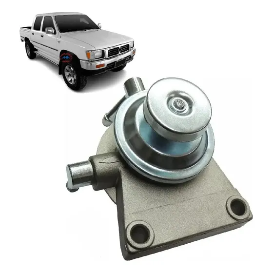 Bomba Filtro Combustível Toyota Hilux 4x2/4x4 2.8 1992a 2001