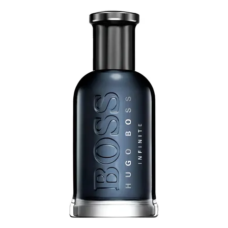 Hugo Boss Bottled Infinite Masc Edp 200ml