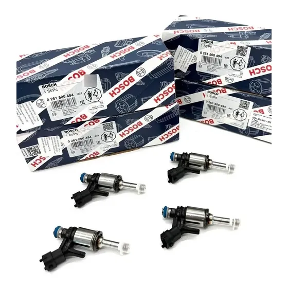 4 Bico Injetor Direta Gdi Mini Cooper S 10/14