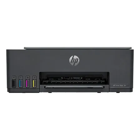 Impressora Multifuncional Hp 581 Cor Usb 2.0 Wi-fi 100-240v