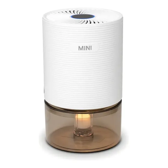 Desumidificador De Ar Desidrat Mini - 750ml - Bivolt