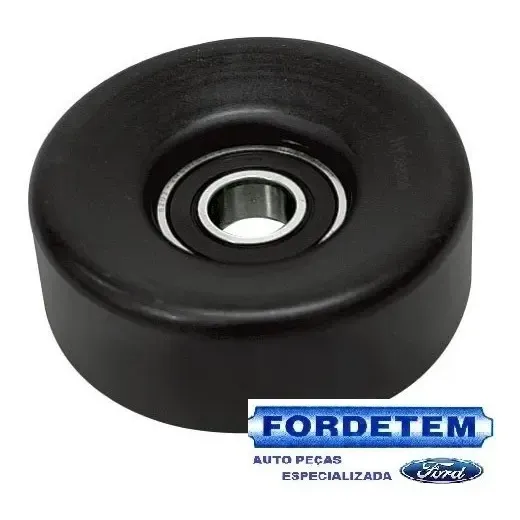 Polia Guia Correia Tensor Ford Ranger / Explorer 4.0 V6