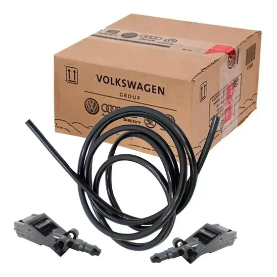 Brucutu E Mangueira Do Esguicho Gol G3 G4 G5 G6 Polo Fox -