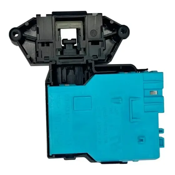 Trava Da Porta Lava E Seca LG Ebf49827801 110v