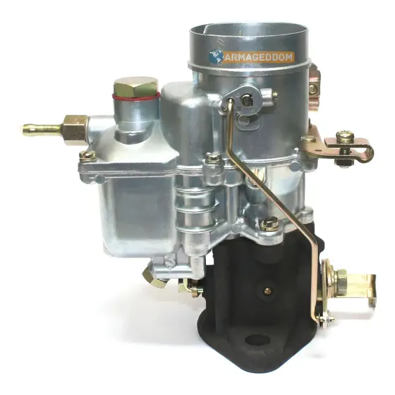 Carburador Gm C10 C14 C15 6cc Gasolina Dfv 228 Simples Novo