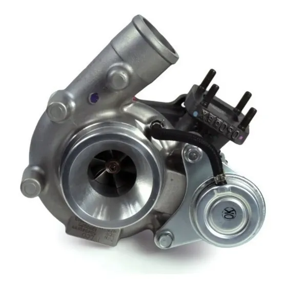 Turbina Daily 3.0 16v 35s14 Euro3 2008 2009 2010 2011 2012