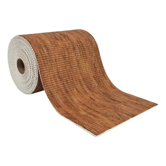 Passadeira Tropical Soft Metro Bronze 65cm Kapazi
