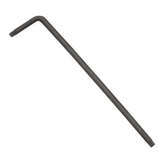 Chave Multidentada 8mm P/ Homocinetica Longa Gedore