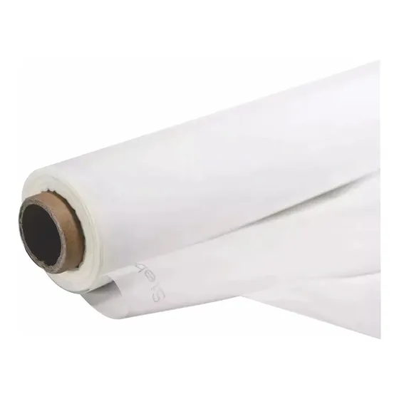 Poliester 55 Fios Para Tela De Silk Screen E Serigrafia
