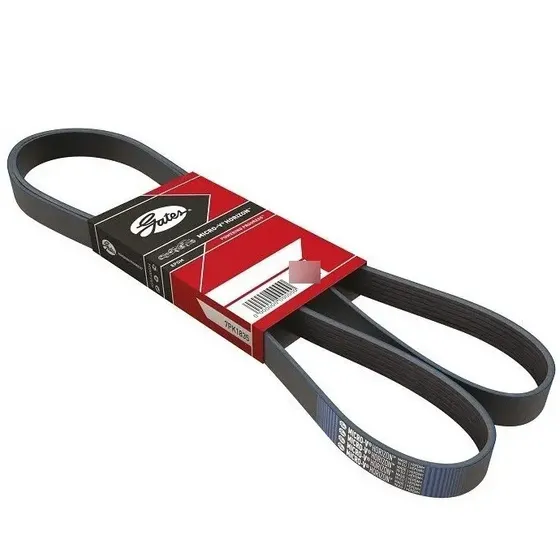 Correia Alternador I30 2.0 16v 2007 A 2012