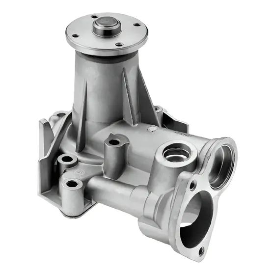 Bomba D´ Água H100 2.5 Diesel / L200 L300 Diesel