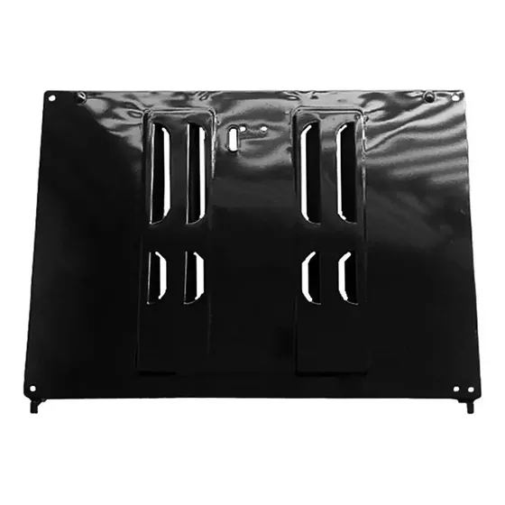 Chão Forno Fogão Brastemp 5~6 Bocas Bfd5 Bf175 Bfs6 Cfs5