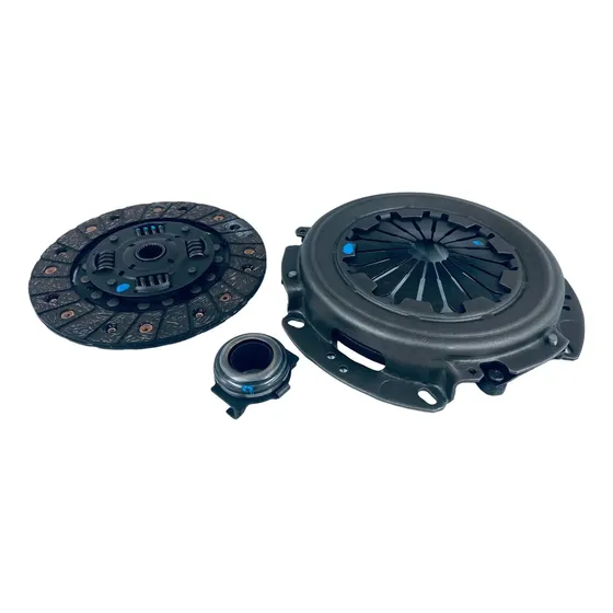 Kit Embreagem Para Renault Logan Clio 1.0 8 E 16v