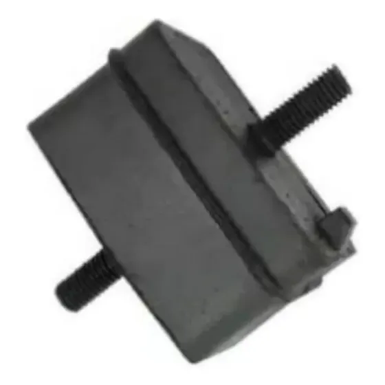 Coxim Do Cambio Motor Ford Fiesta Importado 94/95
