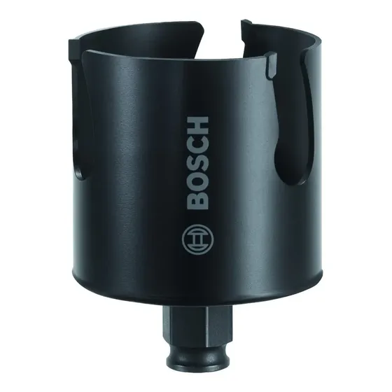 Serra Copo 41mm Bosch Multi Construction Alvenaria Maquifer