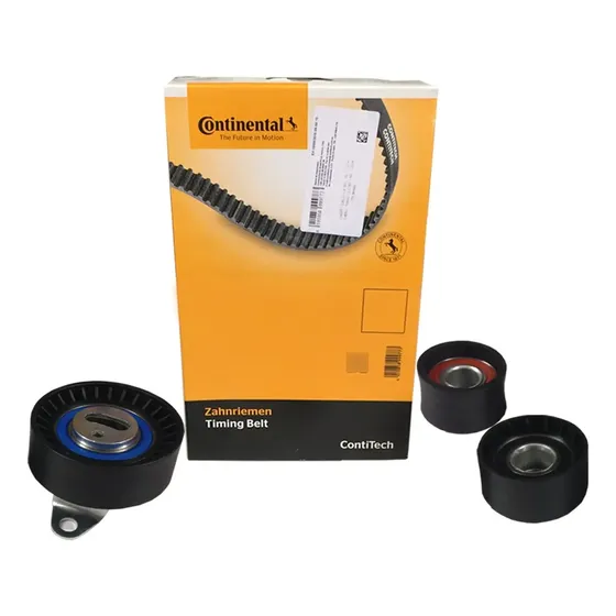 Kit Correia Dentada Mondeo 1993 A 1998 Zetec 1.8 2.0 16v