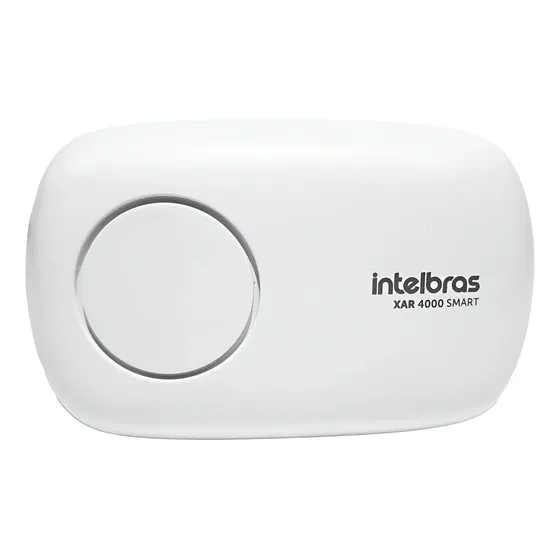 Receptor Intelbras Xar 4000 Para Central De Alarme