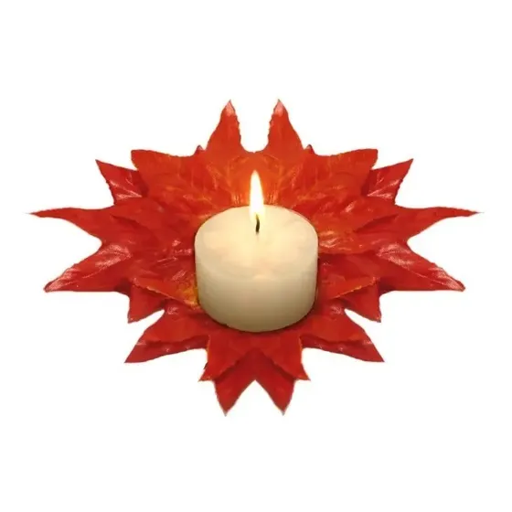 50 Velas Festa Duração 8h Evento Decorativa Casamento Cores Branca Amarela Laranja Vermelha Rosa Lilás Azul Verde