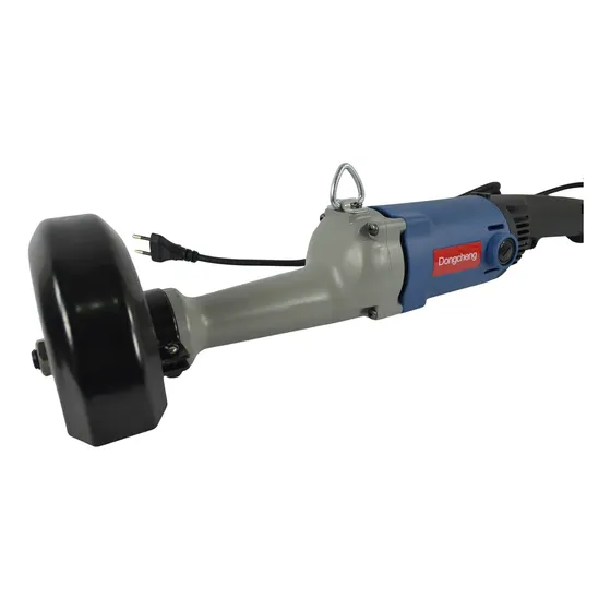 Esmeril Reto - Profissional - Dongcheng Mod. Dss 150 - 1020 Watts - 220 Volts -